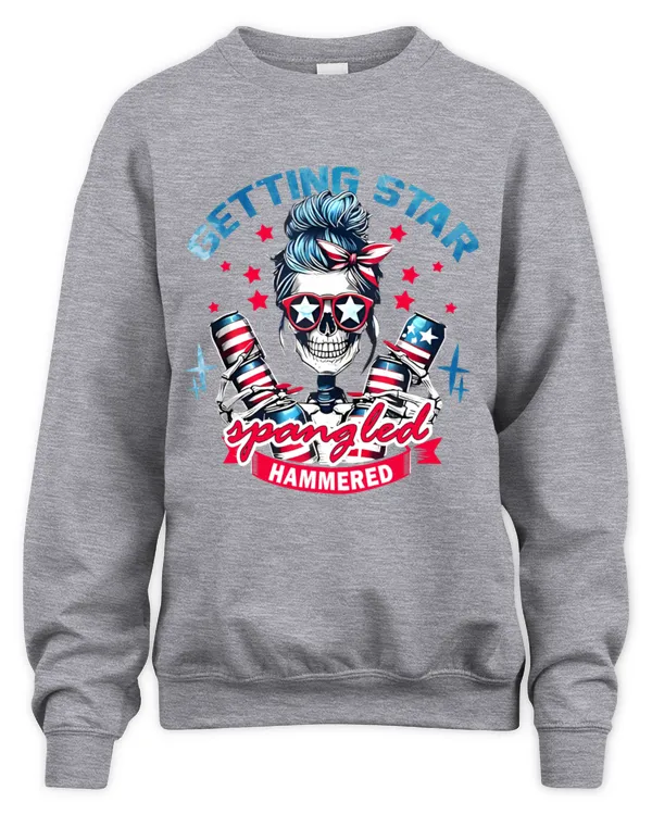 Unisex Premium Crewneck Sweatshirt