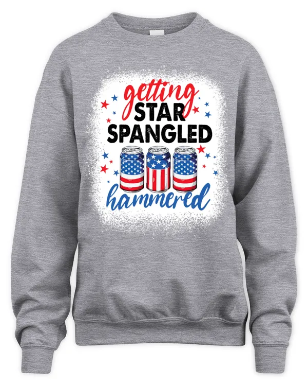 Unisex Premium Crewneck Sweatshirt