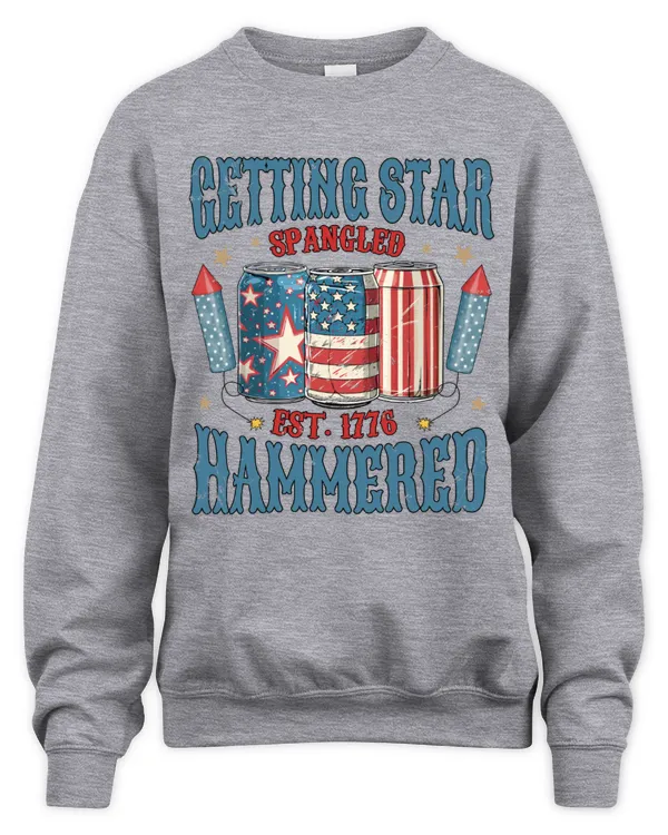 Unisex Premium Crewneck Sweatshirt