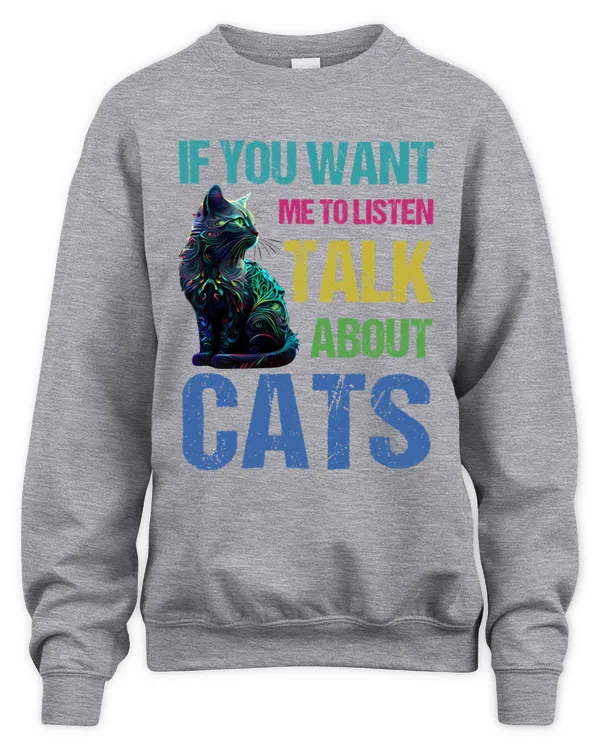 Unisex Premium Crewneck Sweatshirt