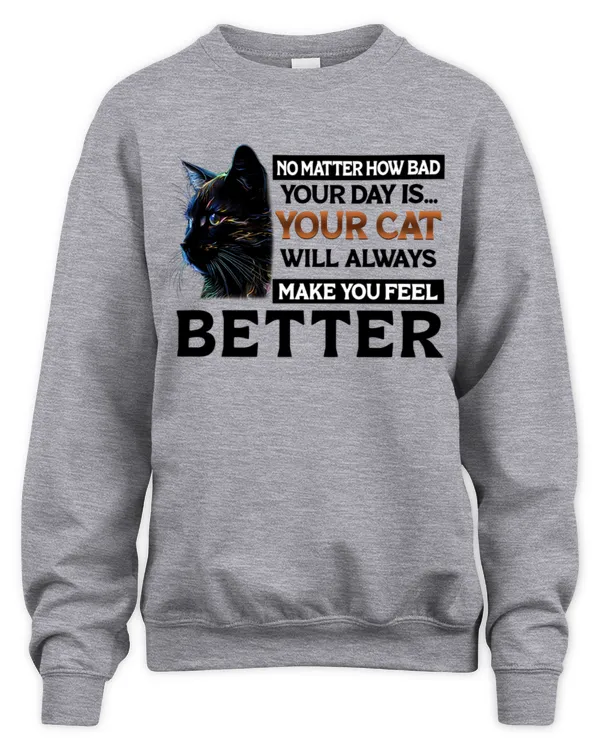 Unisex Premium Crewneck Sweatshirt