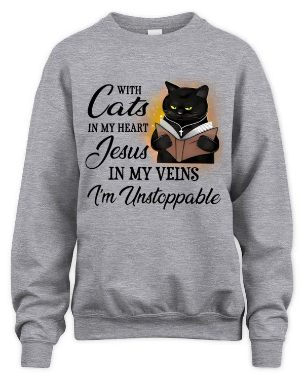 Unisex Premium Crewneck Sweatshirt