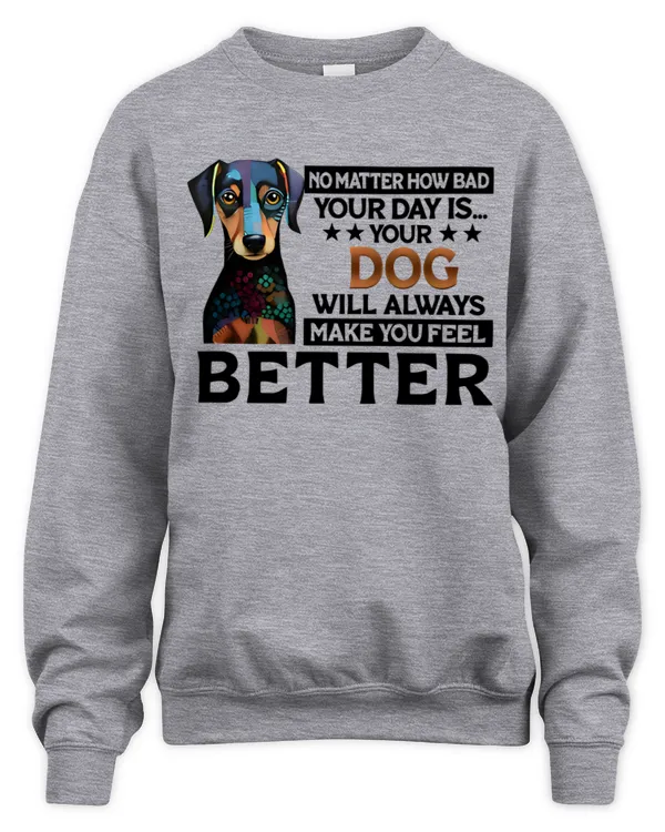 Unisex Premium Crewneck Sweatshirt
