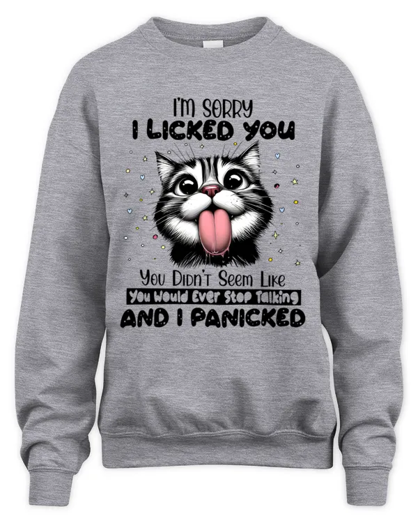 Unisex Premium Crewneck Sweatshirt