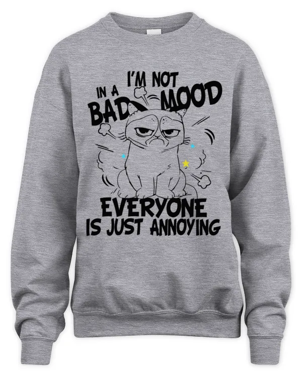 Unisex Premium Crewneck Sweatshirt