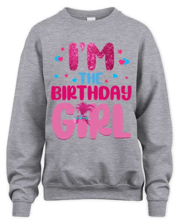 Unisex Premium Crewneck Sweatshirt