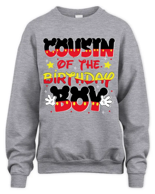 Unisex Premium Crewneck Sweatshirt
