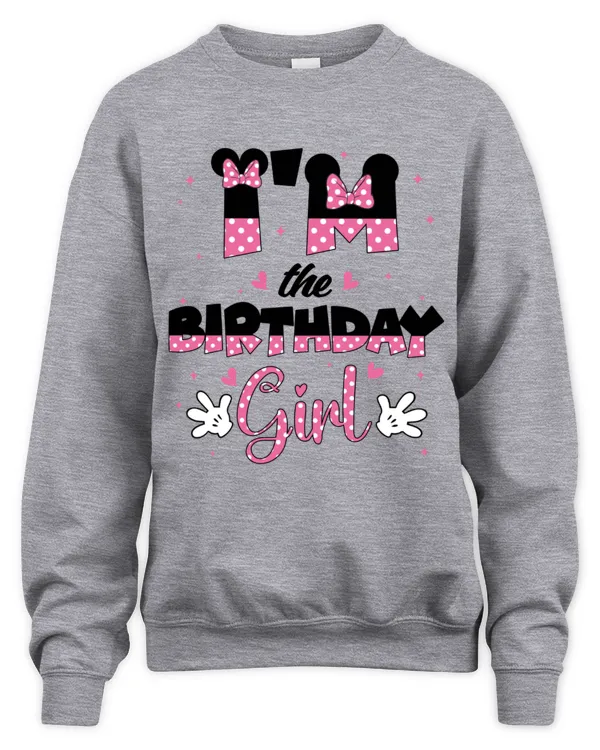 Unisex Premium Crewneck Sweatshirt