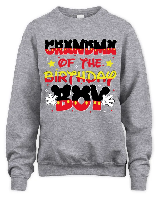 Unisex Premium Crewneck Sweatshirt