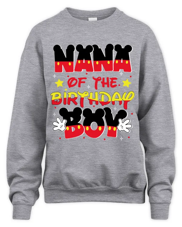 Unisex Premium Crewneck Sweatshirt