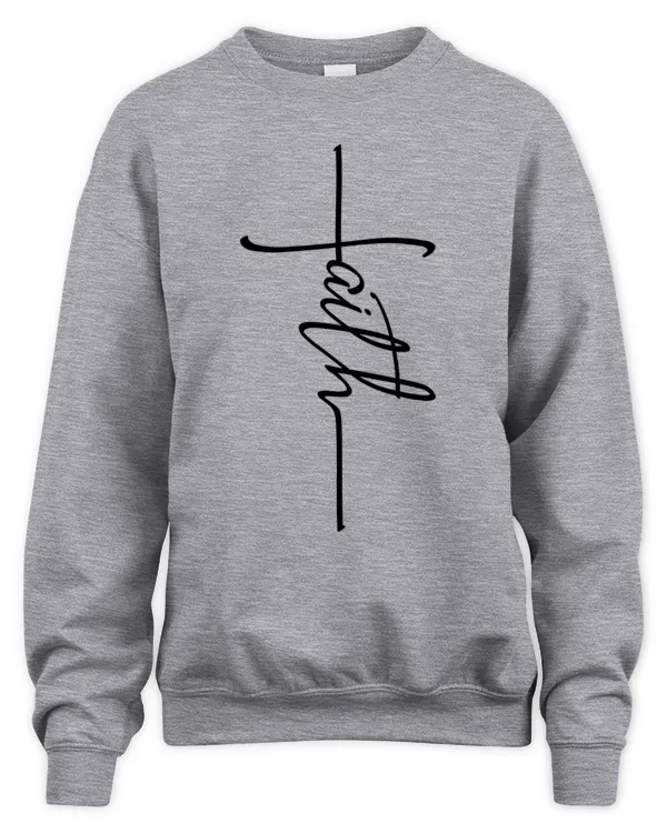 Unisex Premium Crewneck Sweatshirt