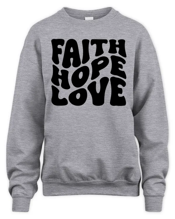 Unisex Premium Crewneck Sweatshirt