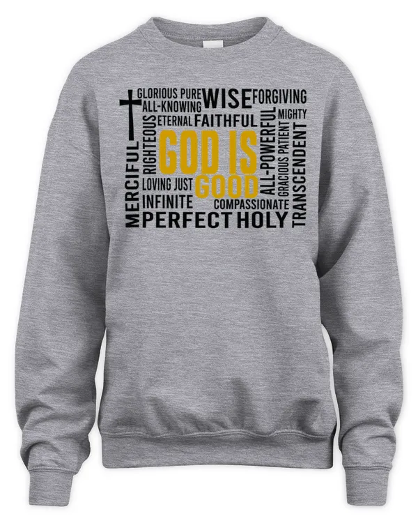 Unisex Premium Crewneck Sweatshirt