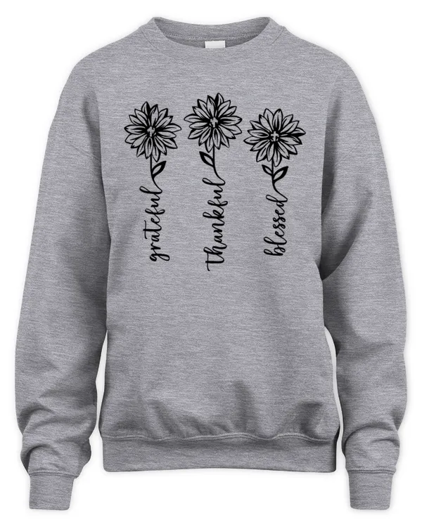 Unisex Premium Crewneck Sweatshirt