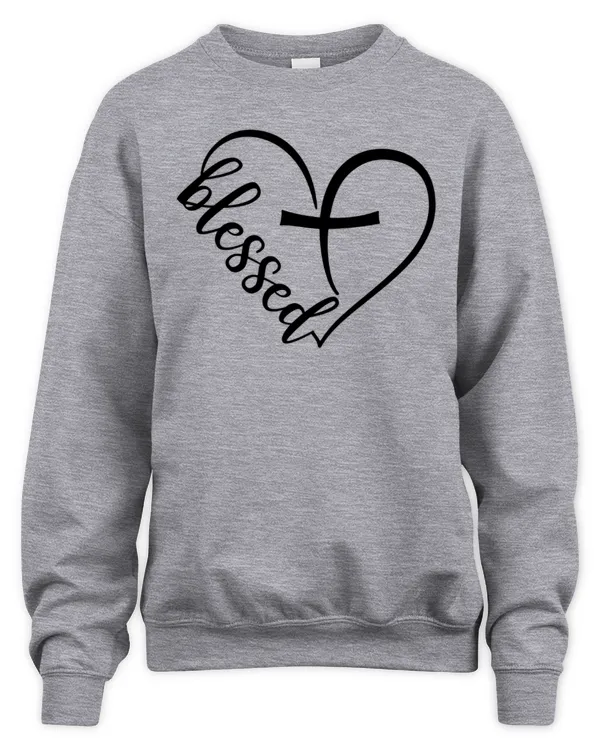 Unisex Premium Crewneck Sweatshirt