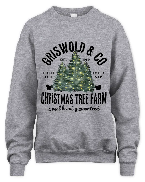 Unisex Premium Crewneck Sweatshirt