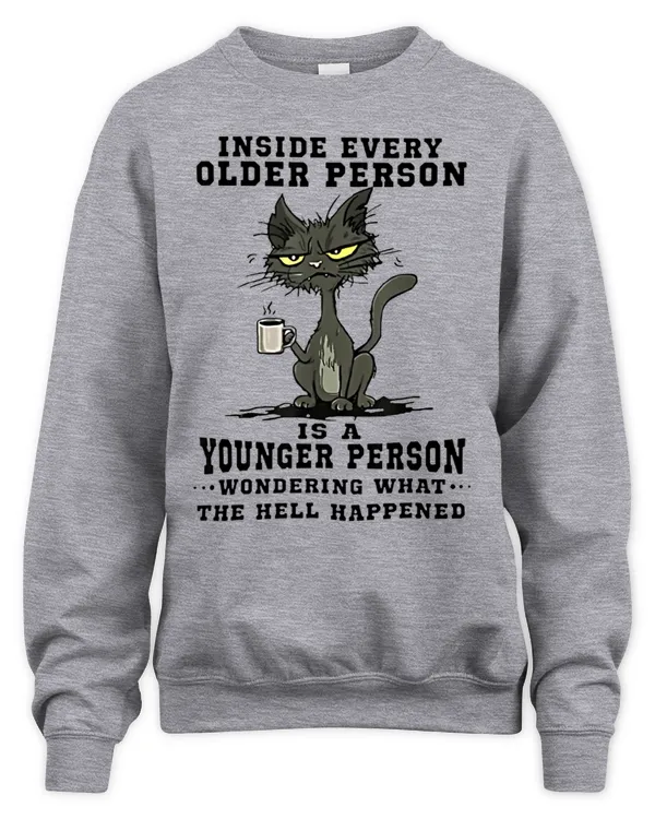 Unisex Premium Crewneck Sweatshirt