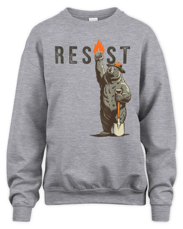 Unisex Premium Crewneck Sweatshirt