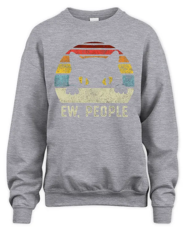 Unisex Premium Crewneck Sweatshirt