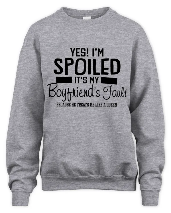 Unisex Premium Crewneck Sweatshirt