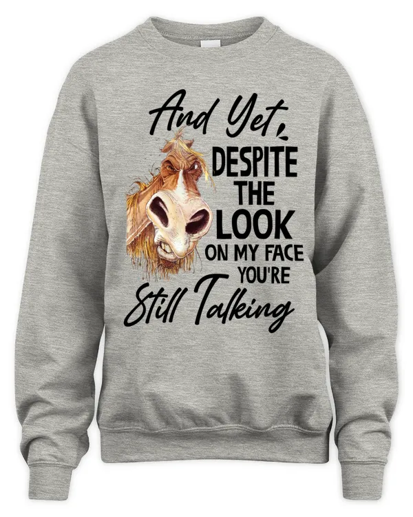 Unisex Premium Crewneck Sweatshirt