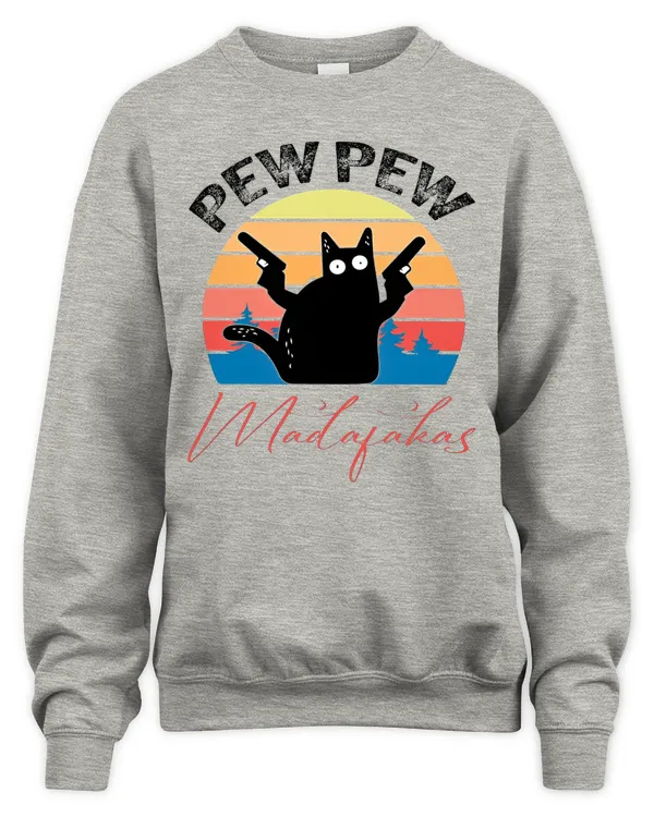 Unisex Premium Crewneck Sweatshirt