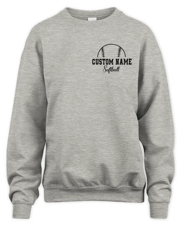 Unisex Premium Crewneck Sweatshirt