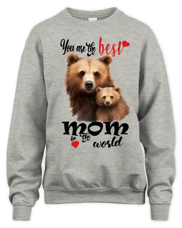 Unisex Premium Crewneck Sweatshirt
