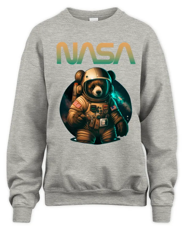 Unisex Premium Crewneck Sweatshirt