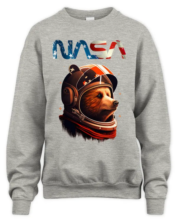 Unisex Premium Crewneck Sweatshirt