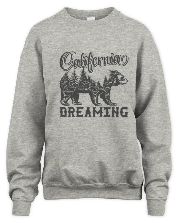 Unisex Premium Crewneck Sweatshirt