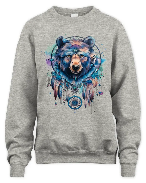 Unisex Premium Crewneck Sweatshirt