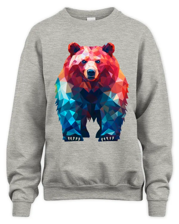 Unisex Premium Crewneck Sweatshirt