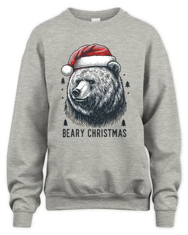 Unisex Premium Crewneck Sweatshirt