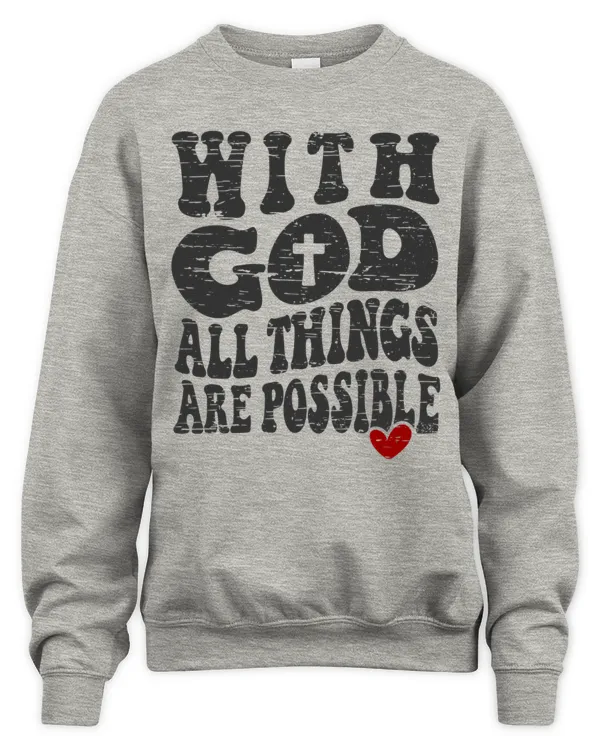 Unisex Premium Crewneck Sweatshirt