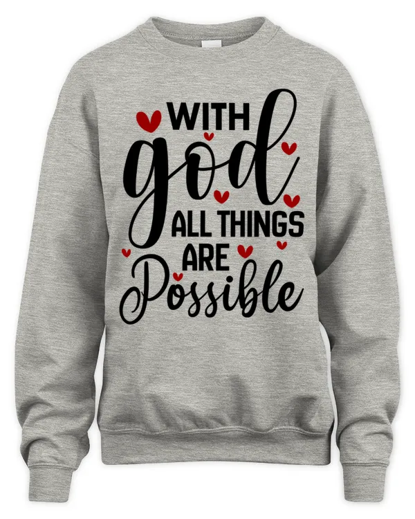 Unisex Premium Crewneck Sweatshirt