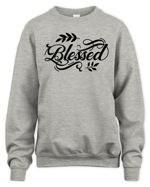 Unisex Premium Crewneck Sweatshirt