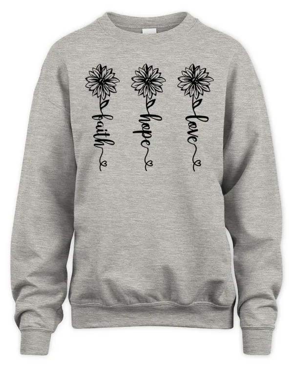 Unisex Premium Crewneck Sweatshirt