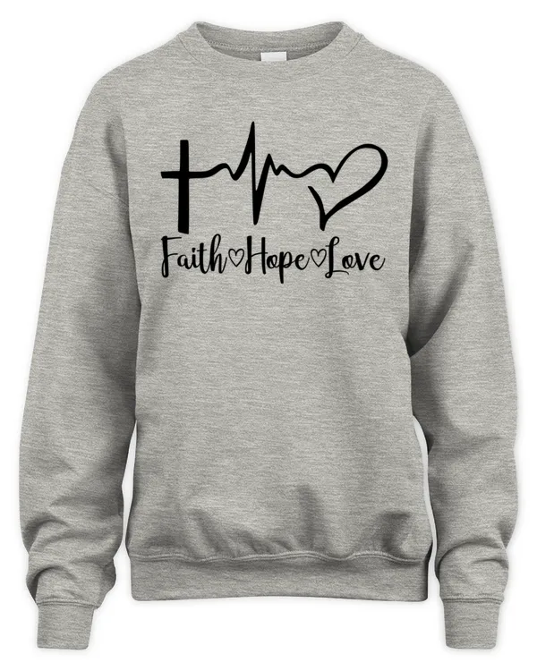 Unisex Premium Crewneck Sweatshirt