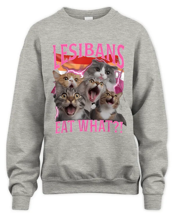 Unisex Premium Crewneck Sweatshirt