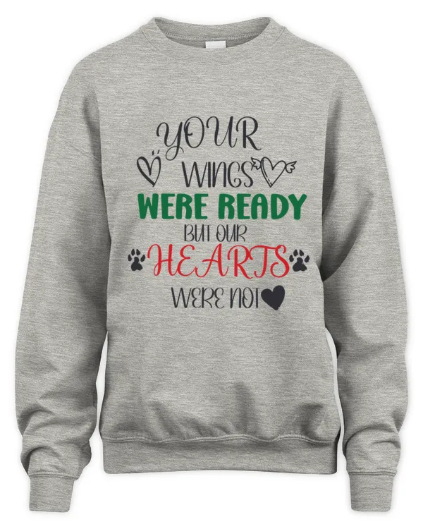 Unisex Premium Crewneck Sweatshirt
