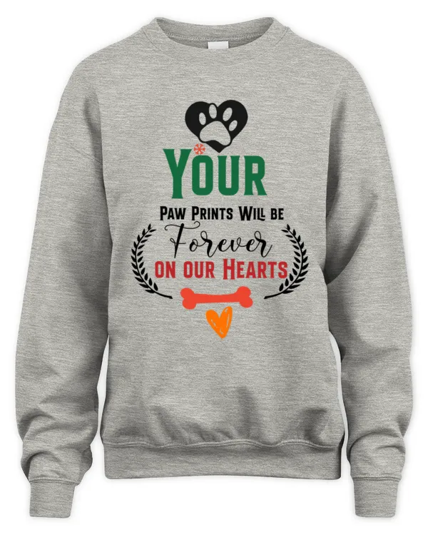 Unisex Premium Crewneck Sweatshirt