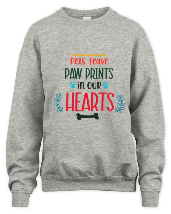 Unisex Premium Crewneck Sweatshirt