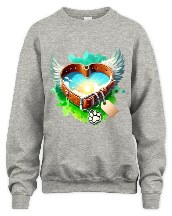 Unisex Premium Crewneck Sweatshirt