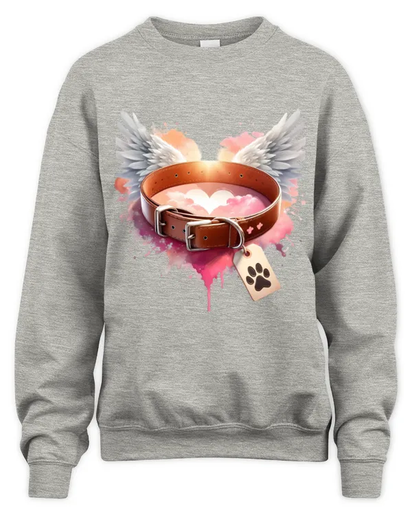 Unisex Premium Crewneck Sweatshirt