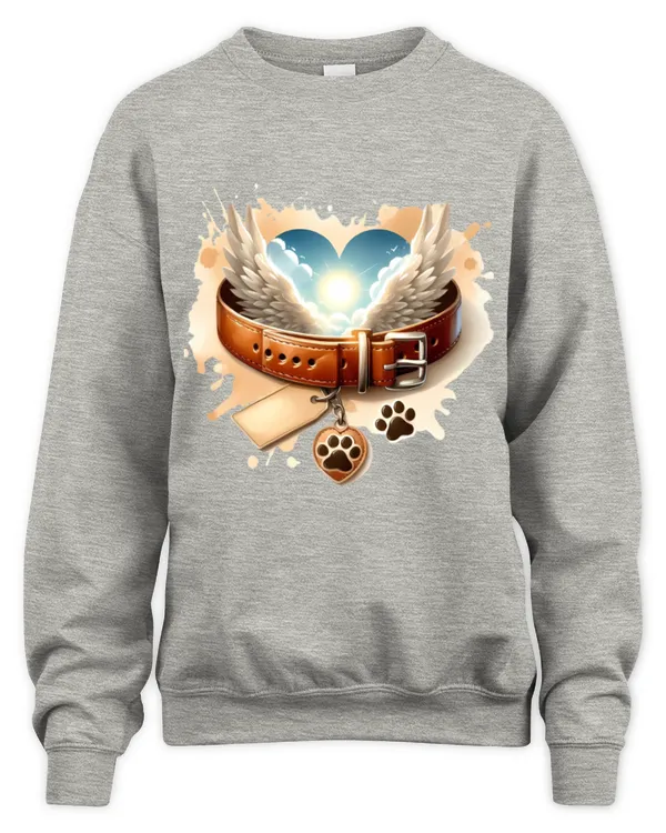Unisex Premium Crewneck Sweatshirt