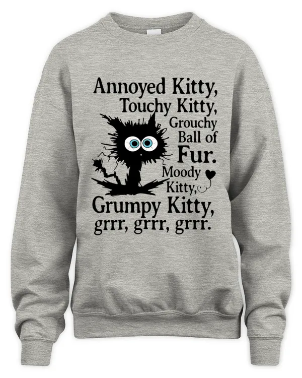 Unisex Premium Crewneck Sweatshirt