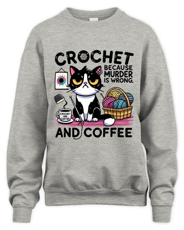 Unisex Premium Crewneck Sweatshirt
