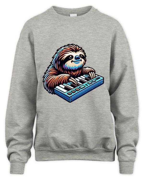Unisex Premium Crewneck Sweatshirt