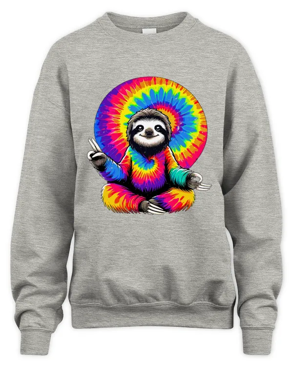 Unisex Premium Crewneck Sweatshirt